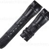 Custom Alligator Leather Strap For Baume & Mercier Hampton(Multi-Color) (4) Custom Alligator Leather Strap For Baume & Mercier Hampton(Multi-Color) (2)