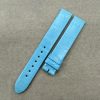 Custom Alligator Leather Watch Strap For Piaget Possession Women(Multi Color) (1) Custom Alligator Leather Watch Strap For Piaget Possession Women(Multi Color)