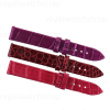 Custom Alligator Leather Watch Strap For Piaget Possession Women(Multi Color) (1) Custom Alligator Leather Watch Strap For Piaget Possession Women(Multi Color)