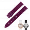Custom Alligator Leather Watch Strap For Piaget Possession Women(Multi Color) (2) Custom Alligator Leather Watch Strap For Piaget Possession Women(Multi Color)