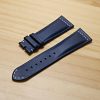 Custom Genuine Leather Watch Strap Calfskin Leather Band For Breitling Aviator 8 (3) Custom Genuine Leather Watch Strap Calfskin Leather Band For Breitling Aviator 8