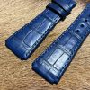 Custom Handmade Alligator Leather Watch For Zenith Defy Classic Replacement Straps For Sale (10) Custom Handmade Alligator Leather Watch For Zenith Defy Classic Replacement Straps For Sale (1)