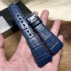 Custom Handmade Alligator Leather Watch For Zenith Defy Classic Replacement Straps For Sale (14) Custom Handmade Alligator Leather Watch For Zenith Defy Classic Replacement Straps For Sale (1)