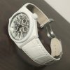 Custom Handmade Alligator Leather Watch For Zenith Defy Classic Replacement Straps For Sale (16) Custom Handmade Alligator Leather Watch For Zenith Defy Classic Replacement Straps For Sale (1)