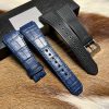 Custom Handmade Alligator Leather Watch For Zenith Defy Classic Replacement Straps For Sale (17) Custom Handmade Alligator Leather Watch For Zenith Defy Classic Replacement Straps For Sale (1)