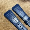 Custom Handmade Alligator Leather Watch For Zenith Defy Classic Replacement Straps For Sale (4) Custom Handmade Alligator Leather Watch For Zenith Defy Classic Replacement Straps For Sale (1)