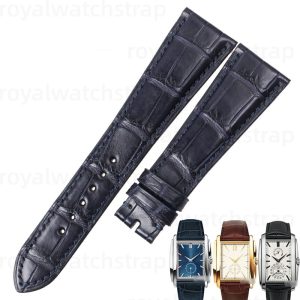 Handmade Custom Alligator Leather Watch Strap For Patek Philippe GONDOLO (Multi-Color) (1)