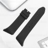 Rubber Watch Strap For Hamilton Hamilton Ventura Elvis Presley Men in Black (6)