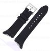 Rubber Watch Strap For Hamilton Hamilton Ventura Elvis Presley Men in Black (6)