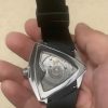 Rubber Watch Strap For Hamilton Hamilton Ventura Elvis Presley Men in Black (6)