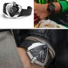 Rubber Watch Strap For Hamilton Hamilton Ventura Elvis Presley Men in Black (6)