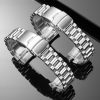 20mm Curved Stainless Steel Watch Bracelet For Seiko SKX013 SKX015 SKX 5 Sports Mod (1) 20mm Curved Stainless Steel Watch Bracelet For Seiko SKX013 SKX015 SKX 5 Sports Mod