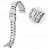 20mm Curved Stainless Steel Watch Bracelet For Seiko SKX013 SKX015 SKX 5 Sports Mod (8) 20mm Curved Stainless Steel Watch Bracelet For Seiko SKX013 SKX015 SKX 5 Sports Mod