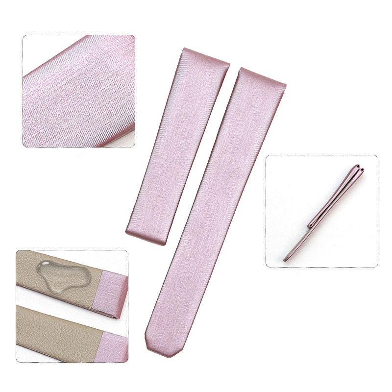Buy Best Replacement Satin(Ribbon)Strap For Lady Vanilla Tag Heuer Formula 1 WAC1219 FC6223 WAC1216.FC622 WBJ1314 (3) Buy Best Replacement Satin(Ribbon)Strap For Lady Vanilla Tag Heuer Formula 1 Ladies WAC1219 FC6223 WAC1216.FC622 WBJ1314
