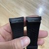 Buy Replacement Rubber Strap For Jaeger Lecoultre Polaris Automatic Date Chronograph Mariner Memovox Geographic Perpetual Calendar 6 21mm Curved FKM Fluoroelastomer Rubber Straps For Jaeger-LeCoultre Polaris (Multi Size & Color) (2)