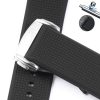 Buy Tropic Aftermarket Red Orange Green Blue Rubber Strap Replacement For Oris Big Crown Aquis Date Replacement For Sale (1) Buy Tropic Aftermarket Red Orange Green Blue Rubber Strap Replacement For Oris Big Crown Aquis Date Replacement For Sale