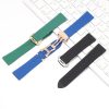 Buy Tropic Aftermarket Red Orange Green Blue Rubber Strap Replacement For Oris Big Crown Aquis Date Replacement For Sale (2) Buy Tropic Aftermarket Red Orange Green Blue Rubber Strap Replacement For Oris Big Crown Aquis Date Replacement For Sale