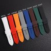 Buy Tropic Aftermarket Red Orange Green Blue Rubber Strap Replacement For Oris Big Crown Aquis Date Replacement For Sale (2) Buy Tropic Aftermarket Red Orange Green Blue Rubber Strap Replacement For Oris Big Crown Aquis Date Replacement For Sale