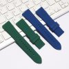 Buy Tropic Aftermarket Red Orange Green Blue Rubber Strap Replacement For Oris Big Crown Aquis Date Replacement For Sale (2) Buy Tropic Aftermarket Red Orange Green Blue Rubber Strap Replacement For Oris Big Crown Aquis Date Replacement For Sale