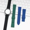 Buy Tropic Aftermarket Red Orange Green Blue Rubber Strap Replacement For Oris Big Crown Aquis Date Replacement For Sale (5) Buy Tropic Aftermarket Red Orange Green Blue Rubber Strap Replacement For Oris Big Crown Aquis Date Replacement For Sale