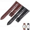 Custom Alligator Leather Strap for Breguet Tradition Classique(Multi Size & Color) (3) Custom Alligator Leather Strap for Breguet Tradition Classique(Multi Size & Color)