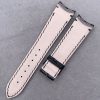 Custom Alligator Leather Watch Bands Fit For Ulysse Nardin Classico(Multi-Color) Custom Alligator Leather Watch Bands Fit For Ulysse Nardin Classico(Multi-Color)