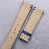 Custom Curved-End Alligator Leather Watch Strap For Corum Bubble (Multi-color) (6) Custom Curved-End Alligator Leather Watch Strap For Corum Bubble (Multi-color)