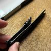 Custom Curved End Ultra Thin Alligator Leather Watch Strap For Jaeger Lecoultre Master(Multi-Color)