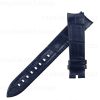 Custom Handmade Alligator Leather Watch Strap For Breguet Marine(Multi Size & Color)
