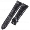 Custom Handmade Alligator Watch Strap For Zenith El Primero Chronomaster Elite Academy (Multi-Color & Size) (7)