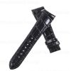 Custom Handmade Alligator Watch Strap For Zenith El Primero Chronomaster Elite Academy (Multi-Color & Size)