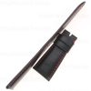Custom Men's Leather Watch Strap For Tudor Fastrider M42000CN M42000CR