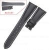 Custom Men's Leather Watch Strap For Tudor Fastrider M42000CN M42000CR