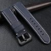 In Stock Nylon Carbon Sailcloth Fiber Leather Watch Strap For Panerai (Multi-colors)