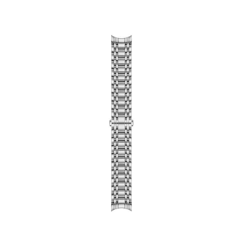 Men's Stainless Steel Bracelet Replacement For Longines Saint-Imier L2.763.4 L2.753 L2