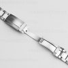 Replacement Curved End Stainless Steel Watch Bracelet For Seiko 5 SNXS80 SNXS79 SNXS7773 (4) Replacement Curved End Stainless Steel Watch Bracelet For Seiko 5 SNXS80 SNXS79 SNXS7773