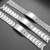 Replacement Curved End Stainless Steel Watch Bracelet For Seiko 5 SNXS80 SNXS79 SNXS7773 (8) Replacement Curved End Stainless Steel Watch Bracelet For Seiko 5 SNXS80 SNXS79 SNXS7773