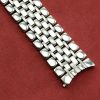 Replacement Stainless Steel Bracelet For Longines Elegant L4.910.4 L4.810/809/310/378/309