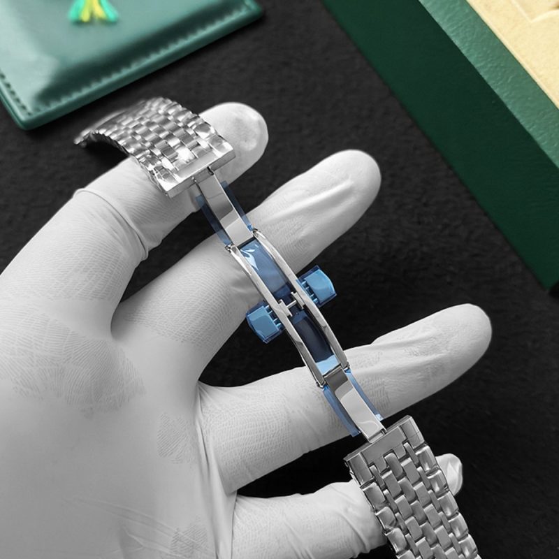 Replacement Stainless Steel Bracelet For Longines Elegant L4.910.4 L4.810/809/310/378/309
