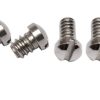 Replacement Stainless Steel Watch Case Screw Pins For Longines L4 La Grande Classique L4.209 709