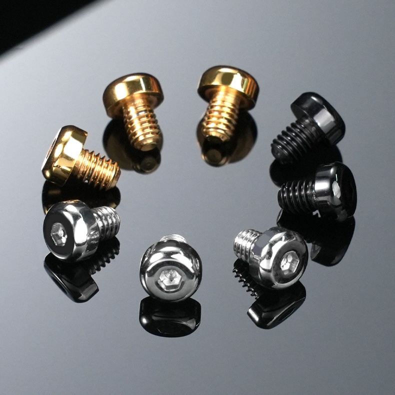 Replacement Watch Buckle Screw For Seiko Prospex Tuna SNE497 498 499 518 533 535 537 (5) Replacement Watch Buckle Screw For Seiko Prospex Tuna SNE497 498 499 518 533 535 537