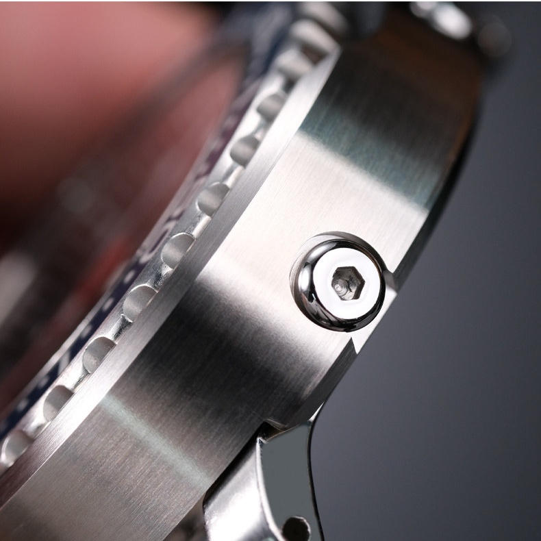 Replacement Watch Buckle Screw For Seiko Prospex Tuna SNE497 498 499 518 533 535 537 (8)