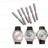 Replacement Watch Buckle Screw Tube Buckle Connector Bar For Zenith (2) Replacement Watch Buckle Screw Tube Buckle Connector Bar For Zenith