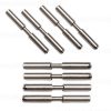 Replacement Watch Buckle Screw Tube Buckle Connector Bar For Zenith (5) Replacement Watch Buckle Screw Tube Buckle Connector Bar For Zenith