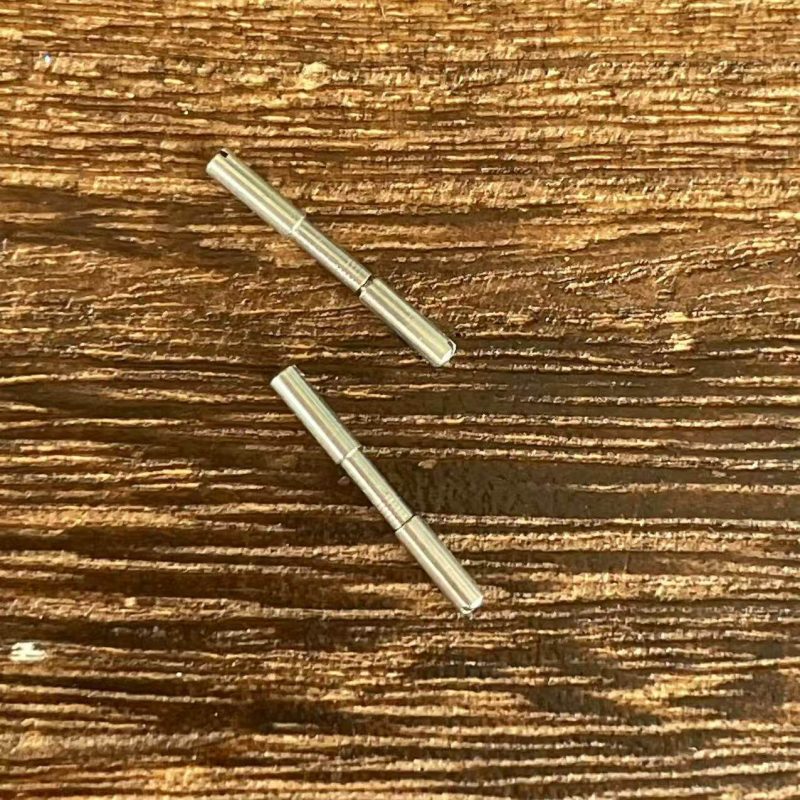 Screw-in spring bar watch strap screw bar for Breguet Reine de Naples 8918 1 Screw-in spring bar watch strap screw bar for Breguet Reine de Naples 8918 3