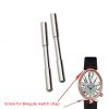 Screw-in spring bar watch strap screw bar for Breguet Reine de Naples 8918 Screw-in spring bar watch strap screw bar for Breguet Reine de Naples 8918 3