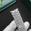 Steel Bracelet Replacement For Longines Lyre L4 (4)