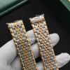 Steel Bracelet Replacement For Longines Lyre L4.760 860 759 960 360 259