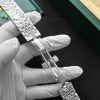 Steel Bracelet Replacement For Longines Lyre L4.760 860 759 960 360 259
