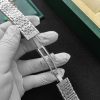 Steel Bracelet Replacement For Longines Lyre L4.760 860 759 960 360 259